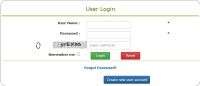pdeigr login page